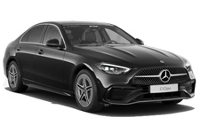 Car Hire Sussex - C Class Auto - car hire Sussex