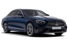 Car Hire Sussex - E Class Auto - car hire Sussex