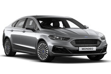 Car Hire Sussex - Mondeo - car hire Sussex